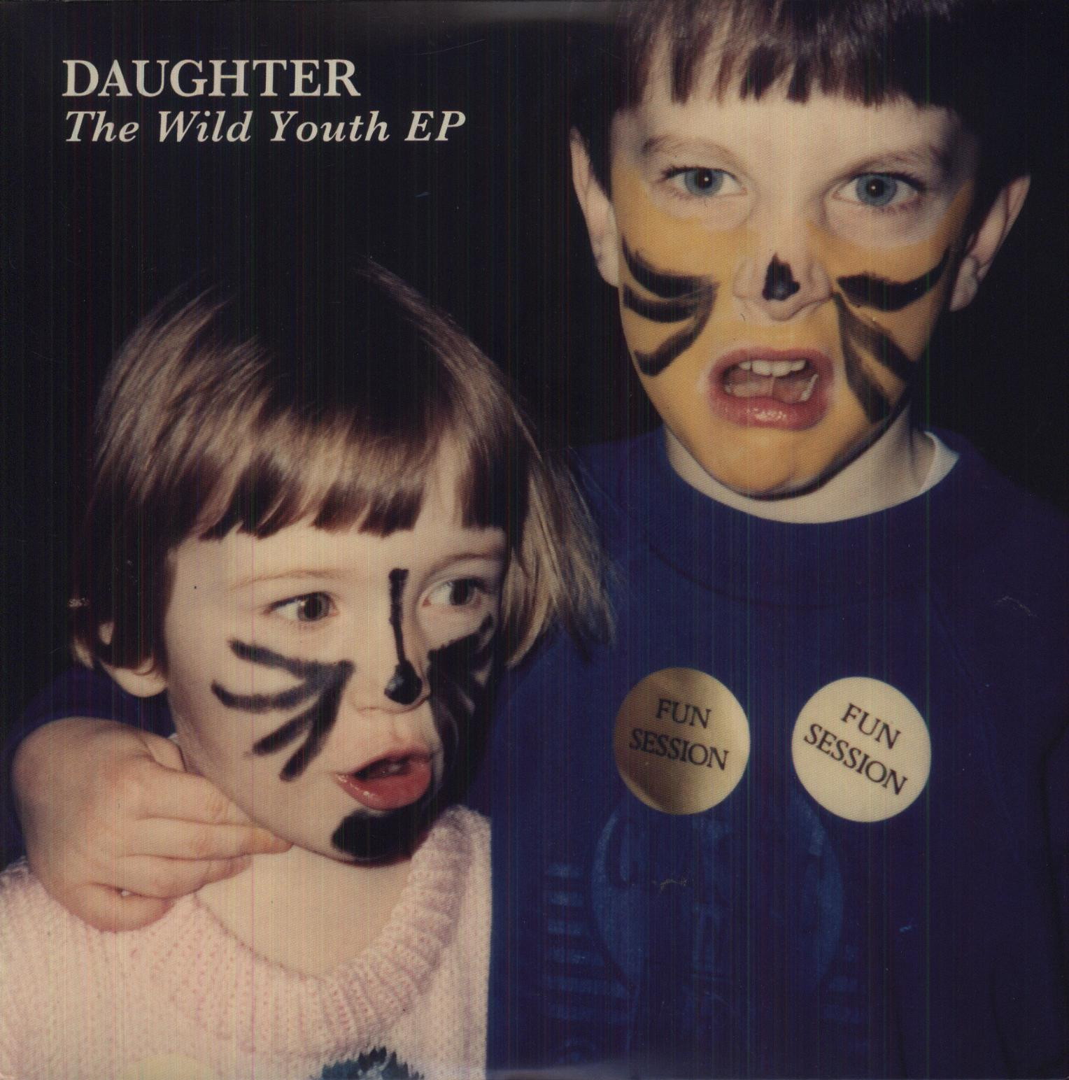 DAUGHTER - Youth